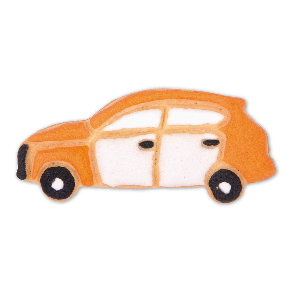 Städter - Prägeausstecher SUV - 9 cm