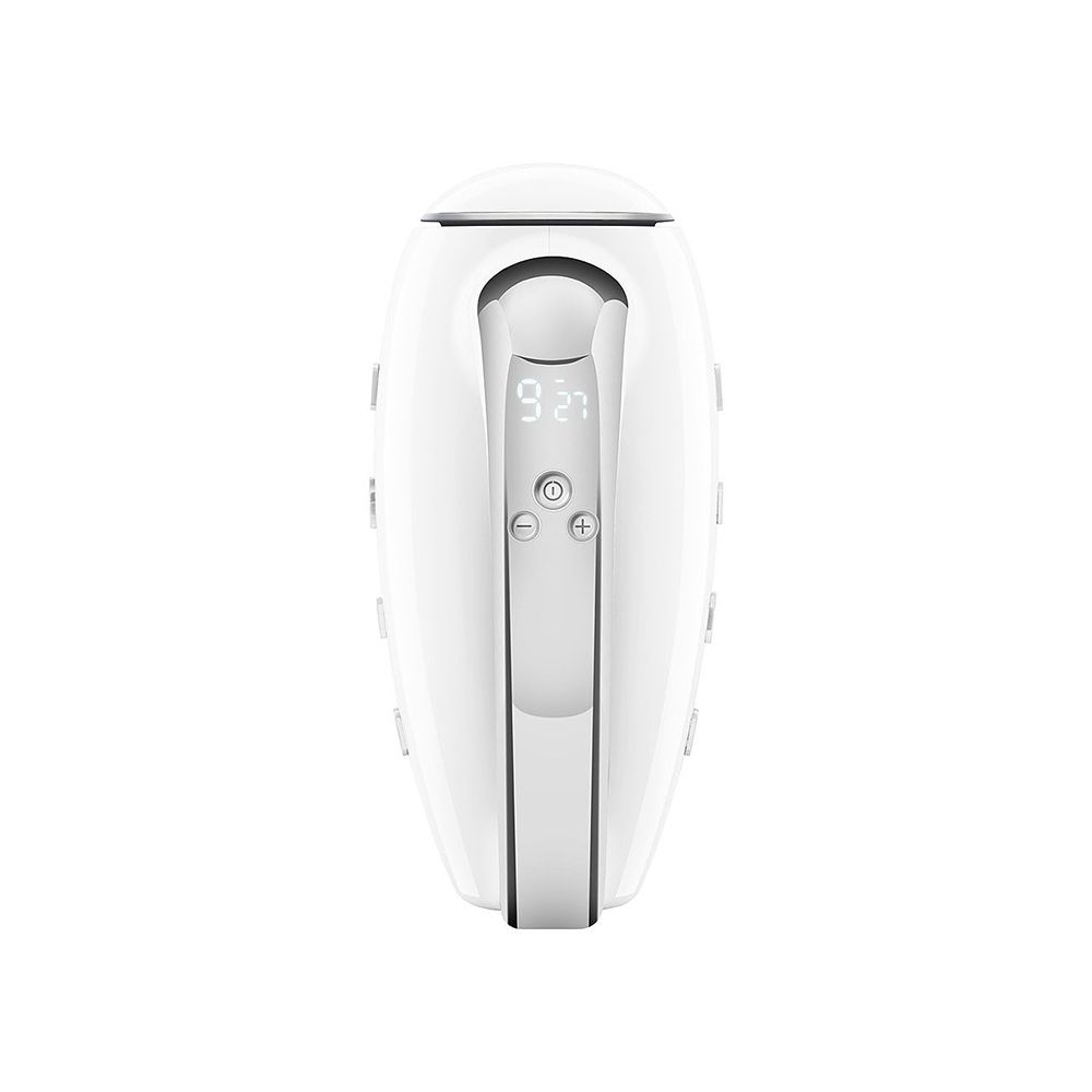 Smeg - Hand mixer - design line style The 50 ° years Smeg - Hand mixer - design line style The 50 ° years