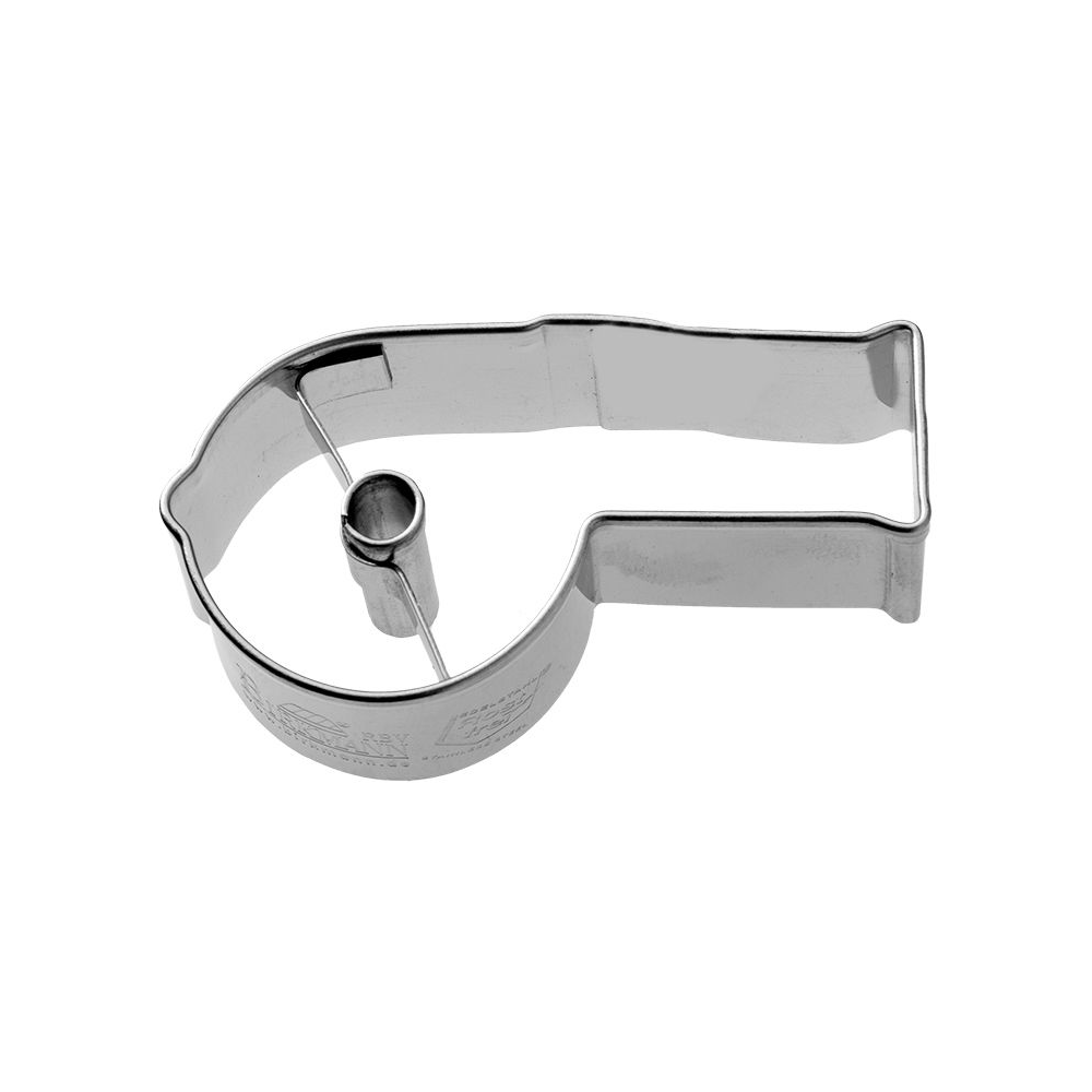 RBV Birkmann - Cookie cutter pipe