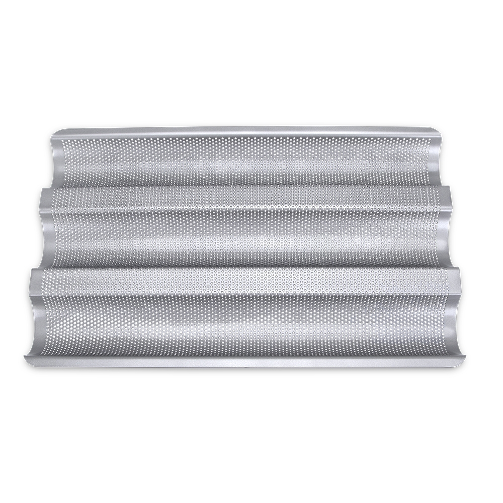 Städter - We-Love-Baking Baguette - 37 x 24 x 2,5 cm Städter - We-Love-Baking Baguette - 37 x 24 x 2,5 cm