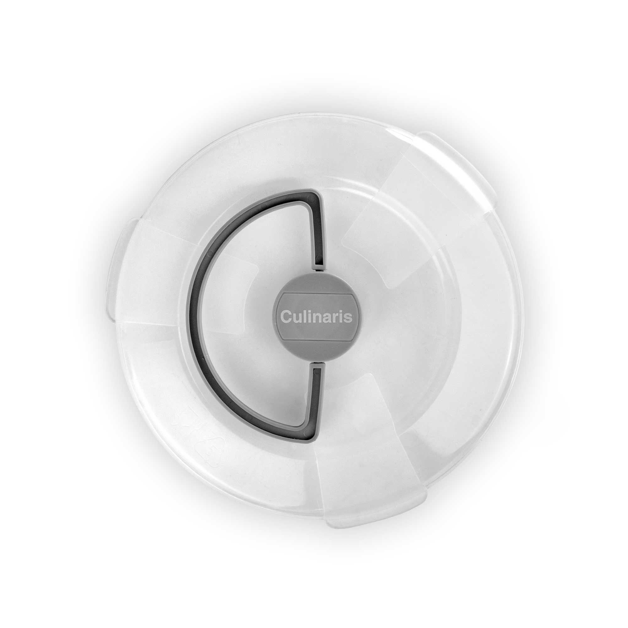 Springform + Transportdeckel - PADEIRO - 20 cm | Culinaris