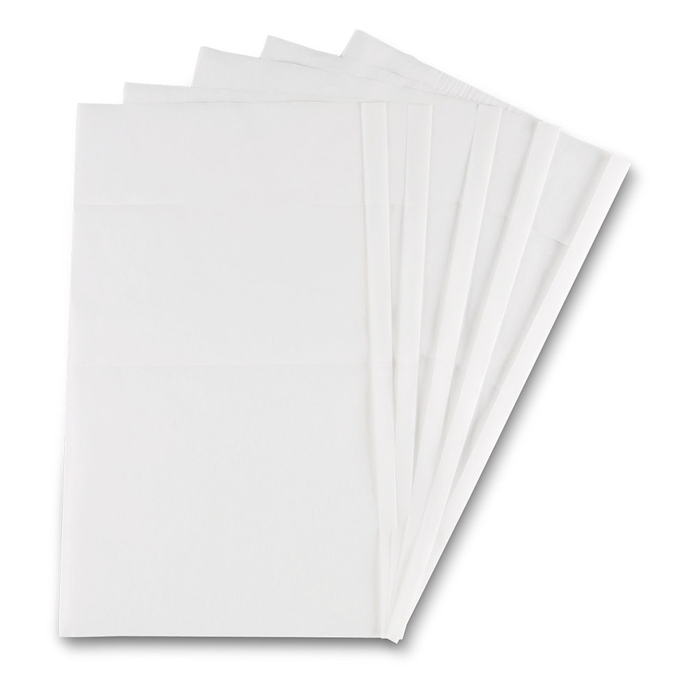 Städter - Baking paper - 42 x 23 cm - Square - 10 pieces Städter - Baking paper - 42 x 23 cm - Square - 10 pieces