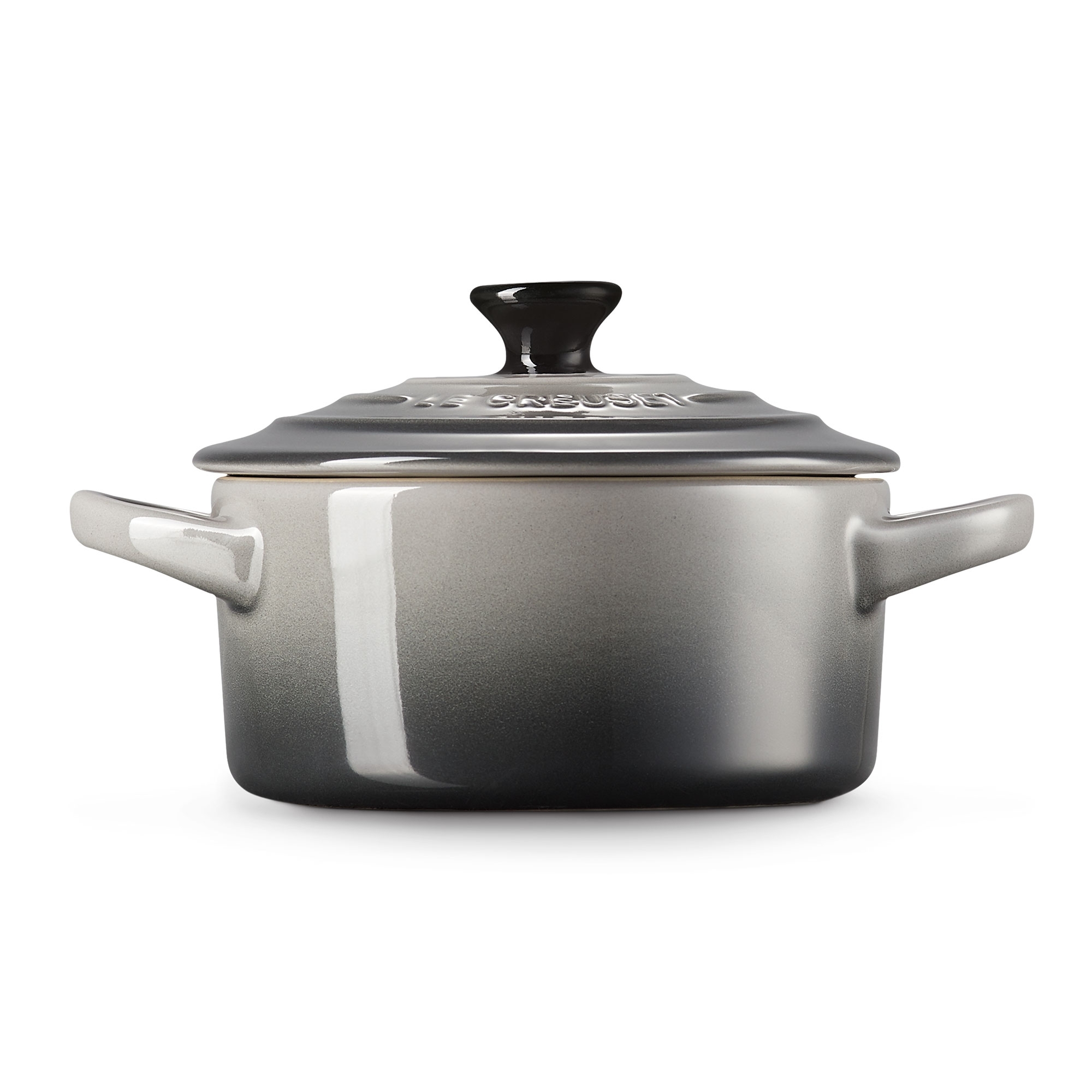 Le Creuset - Mini Cocotte - rund 250 ml
