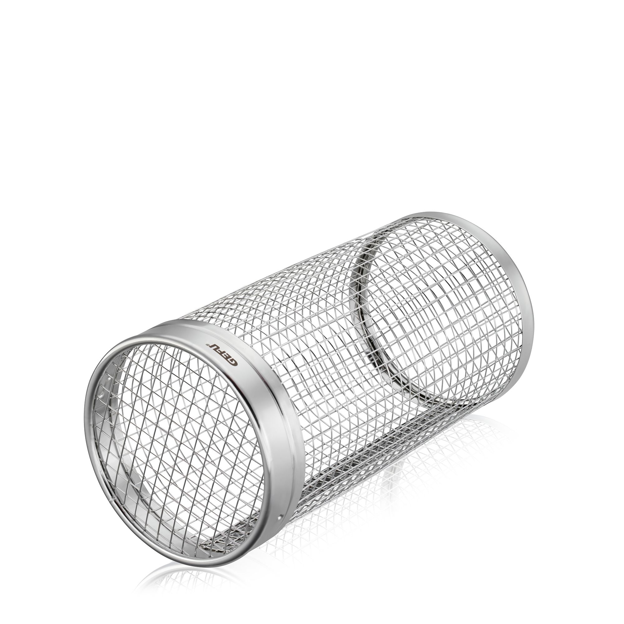 Gefu - Rolling Grill Basket BBQ, 30 cm