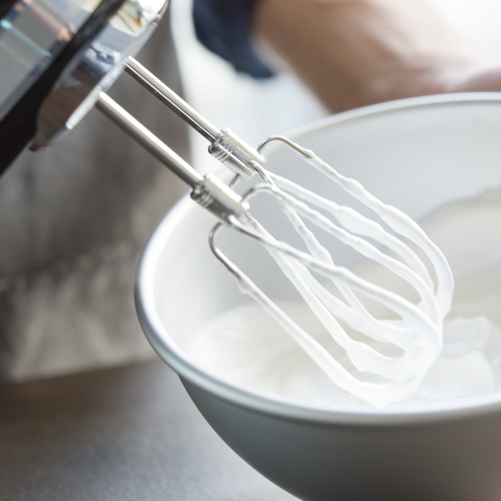 KitchenAid -  9-Speed Hand Mixer - Onyx Black KitchenAid -  9-Speed Hand Mixer - Onyx Black