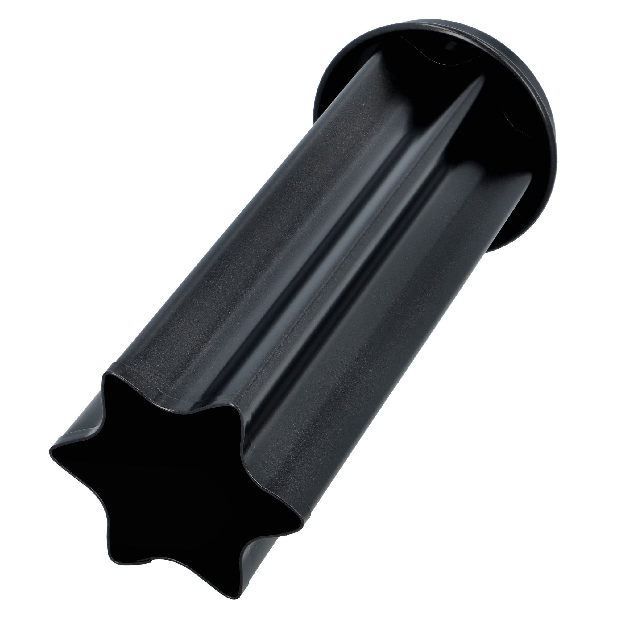 Sternförmige Partybrotbackröhre Birkmann RBV, antihaft