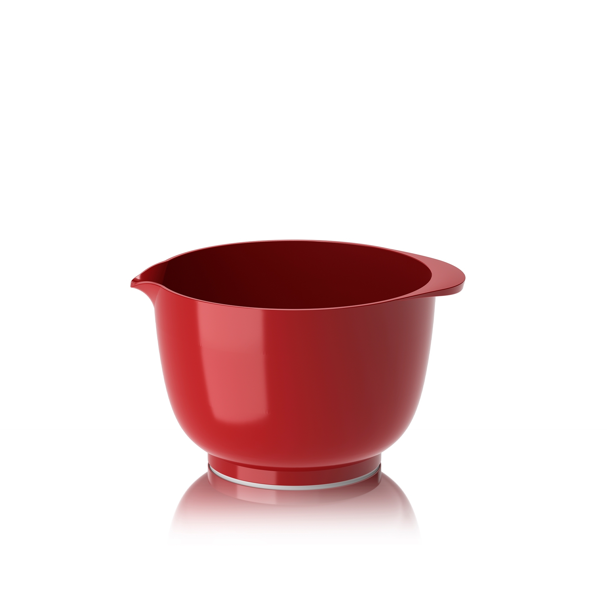 Rosti - NEW Margrethe Rührschüssel - 2 l - Rot