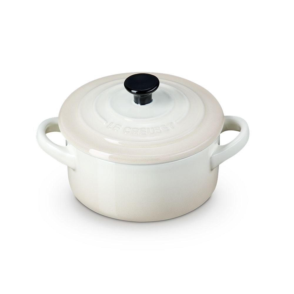 Le Creuset - Mini Cocotte - rund 250 ml