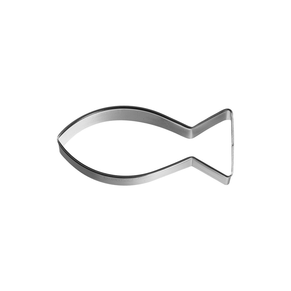 RBV Birkmann - Cookie Cutter Christians fish 7,5 cm