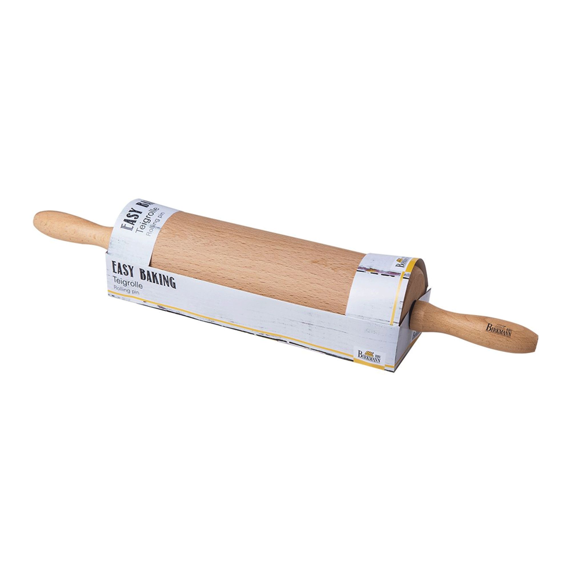 Birkmann -  EASY BAKING - rolling pin Birkmann -  EASY BAKING - rolling pin