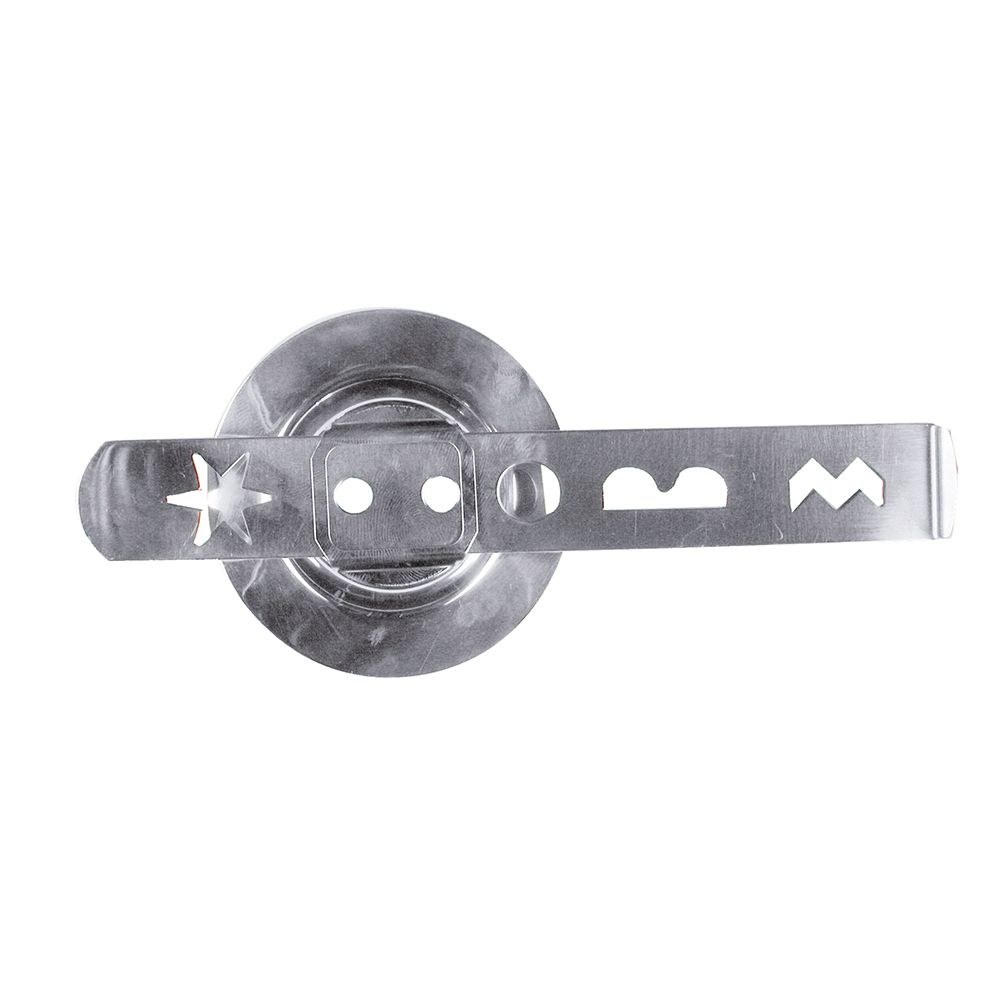 Städter - Adapter for spritz biscuits 7/8 for mincer Städter - Adapter for spritz biscuits 7/8 for mincer