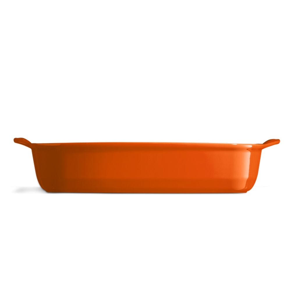 Emile Henry - Ultime Oven Dish 42 x 27 cm - 4,5 L