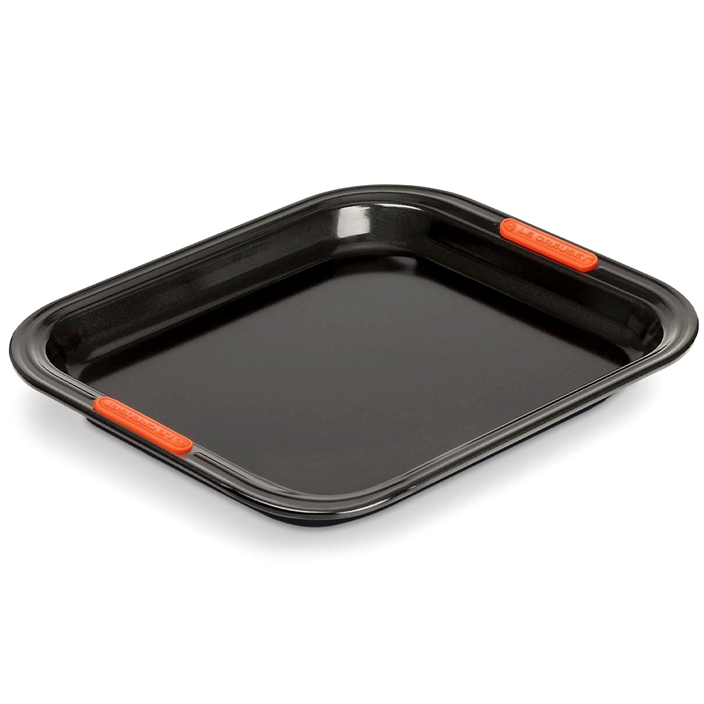 Le Creuset - Backblech hoch 31 cm Le Creuset - Backblech hoch 31 cm