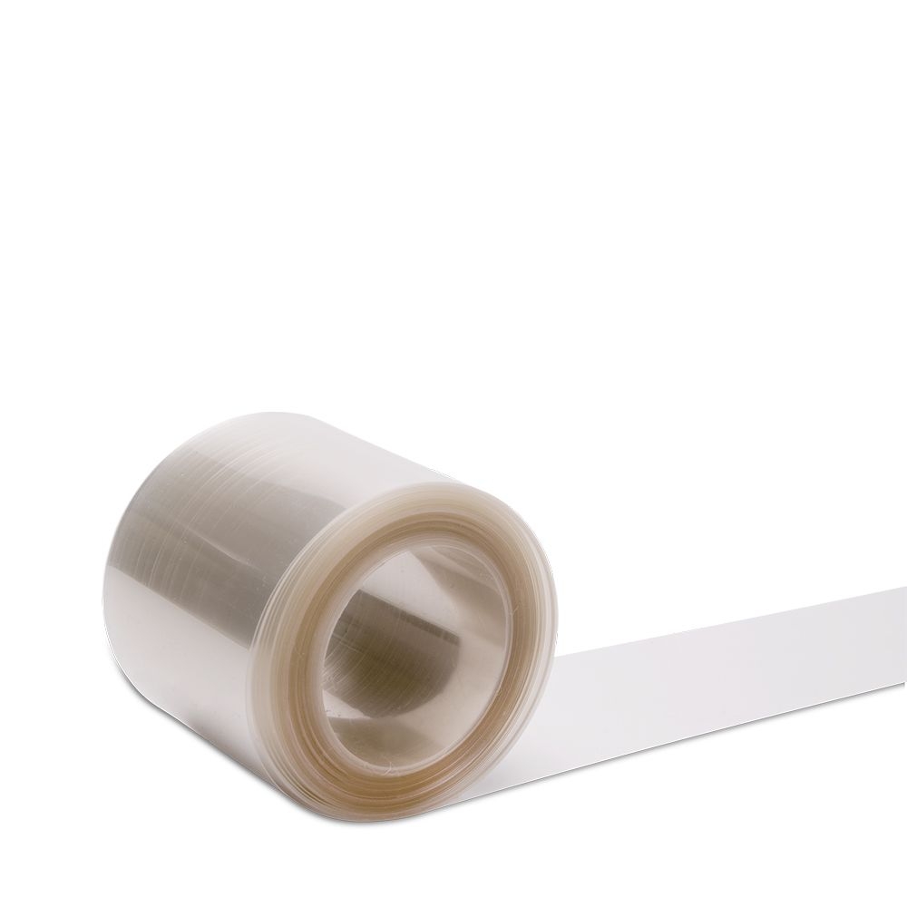 Städter - Dessert-Randfolie - 5,5 cm x 20 m - Transparent