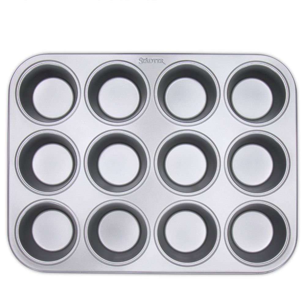 Städter - We Love Baking Muffin / Cupcake - 35 x 27 cm
