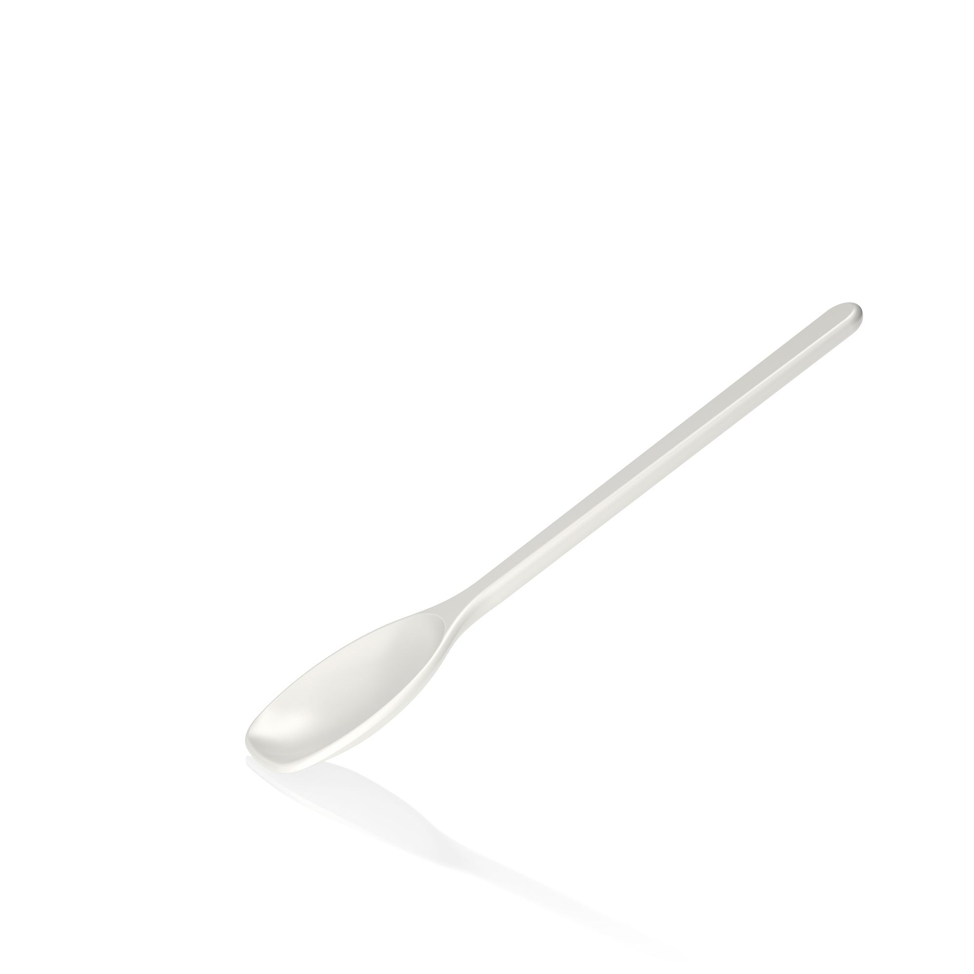 Rosti - baking spoon NEW Classic - White Rosti - baking spoon NEW Classic - White