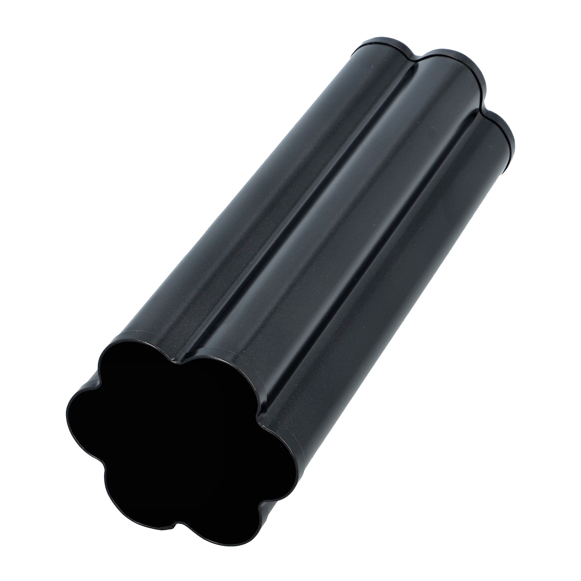 Birkmann Bread Buddies Partybrotbackröhre in Blumenform