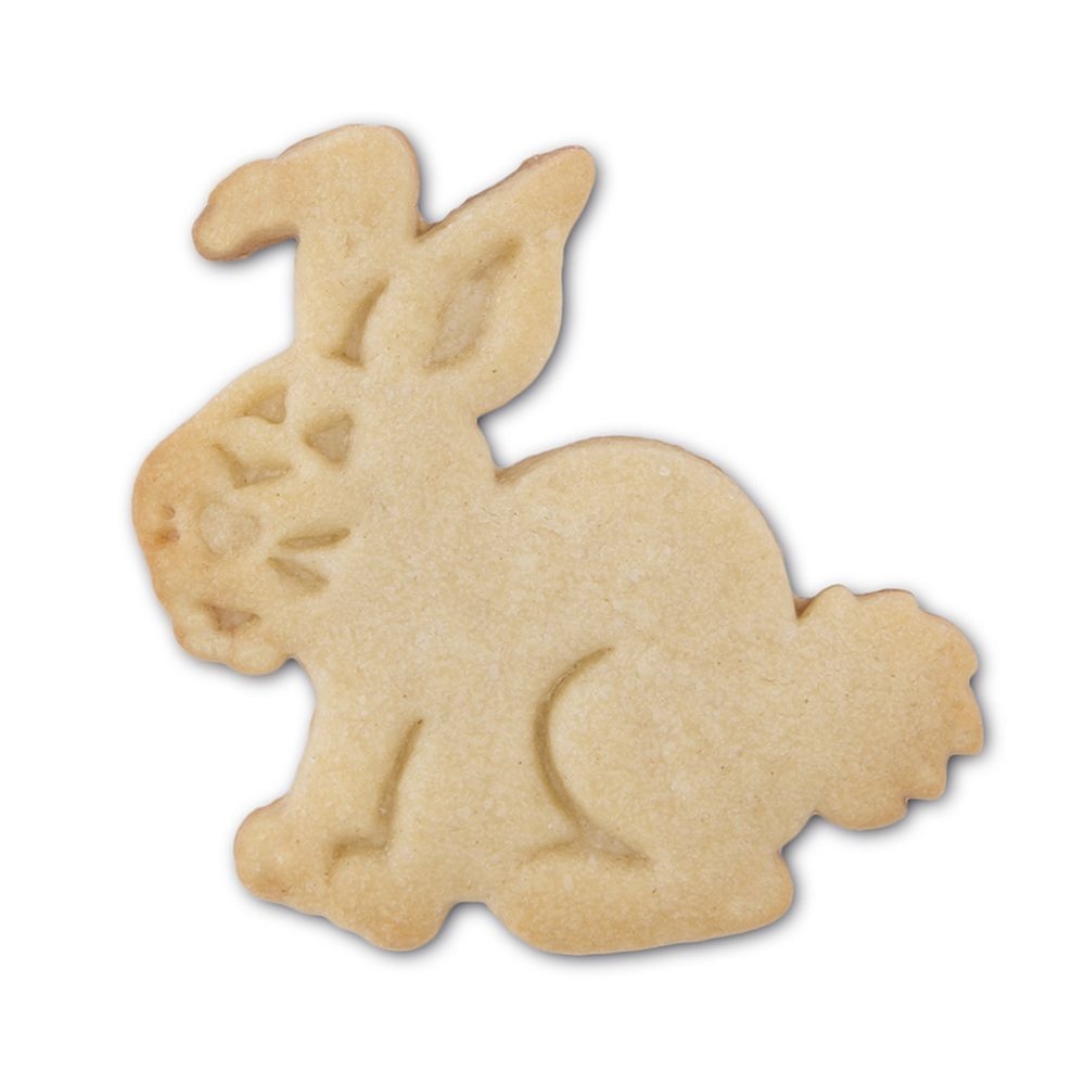 Städter - Cookie cutter Rabbit - 6 cm Städter - Cookie cutter Rabbit - 6 cm