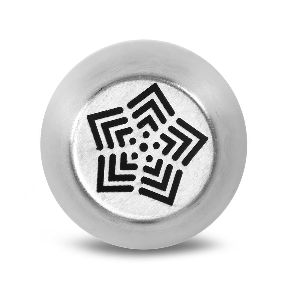 Städter - Tülle Sterntülle / Butterblumentülle 19 mm