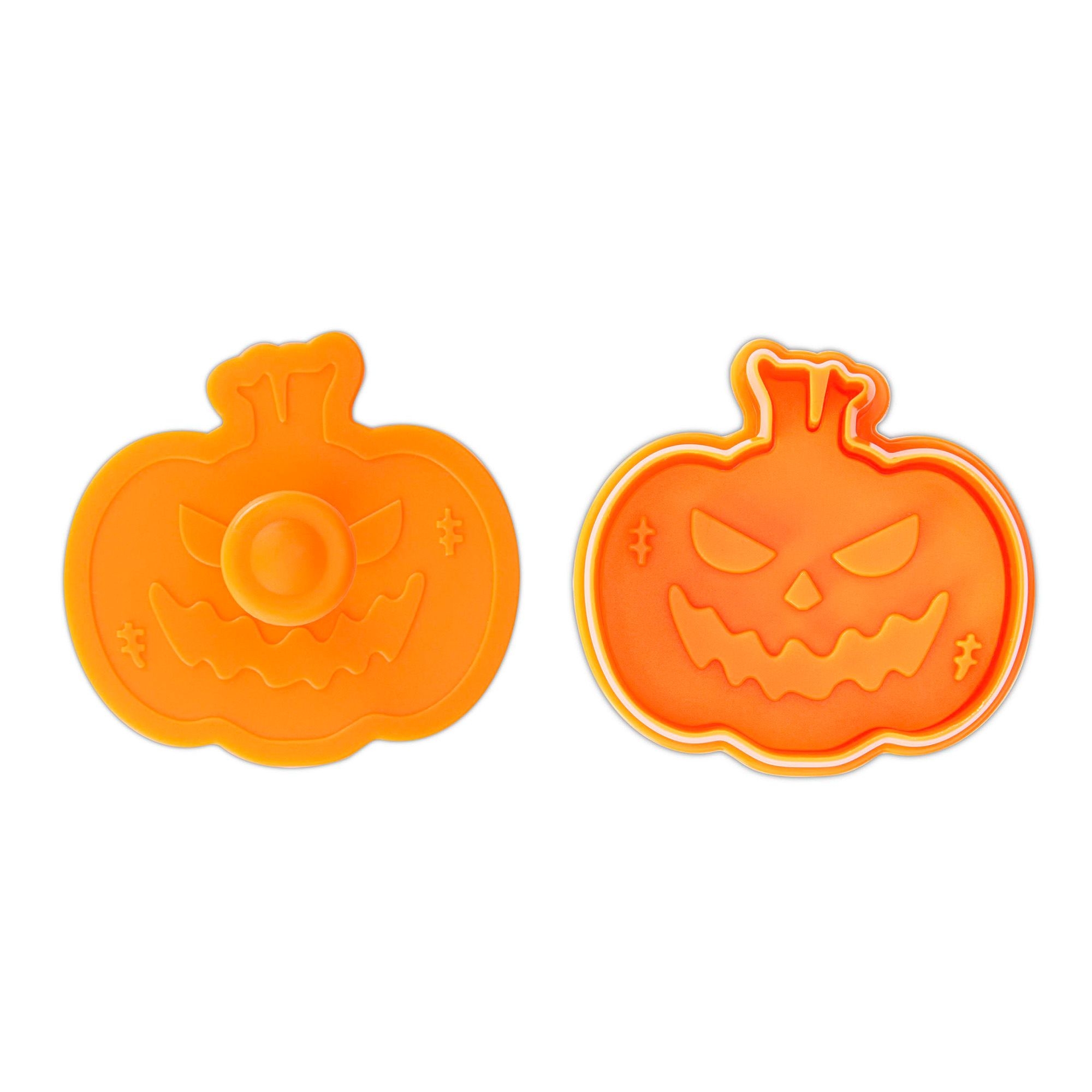 Städter - Embossing cutter pumpkin - 6 cm