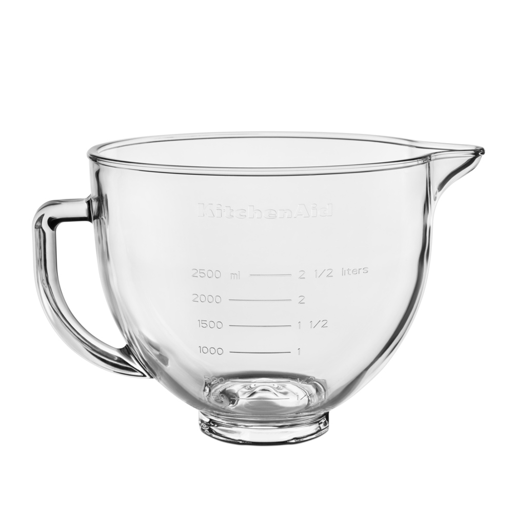KitchenAid - Designer Mixing Bowl 4,8 l KitchenAid - Designer Mixing Bowl 4,8 l