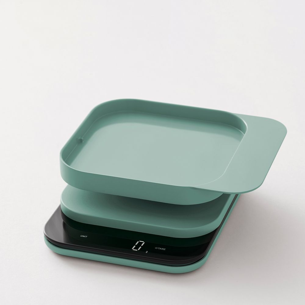 Rosti - kitchen scales Mensura