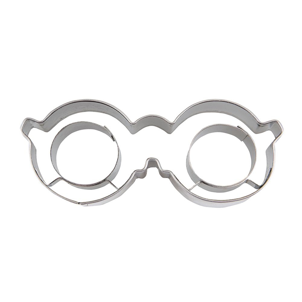 Städter - Cookie cutter Glasses - 8 cm Städter - Cookie cutter Glasses - 8 cm