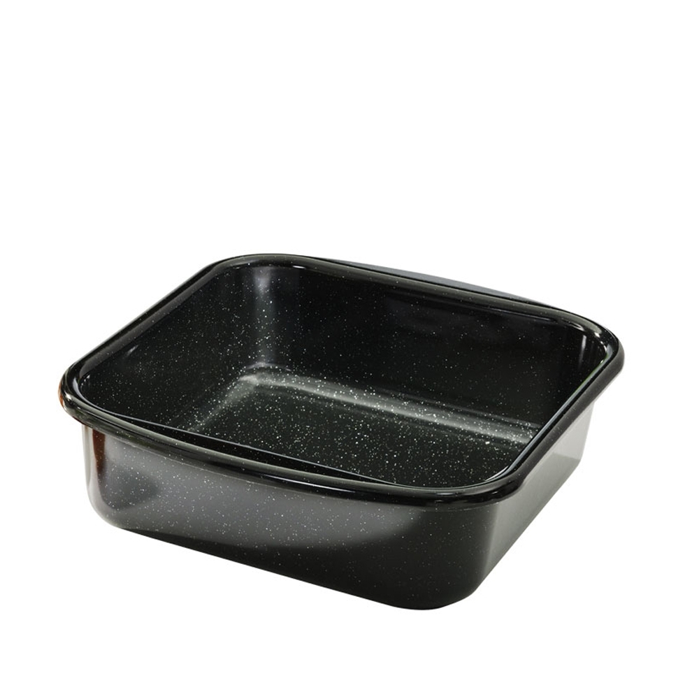 Riess CLASSIC - Baking and frying - Rectangular frying pan Mini Riess CLASSIC - Baking and frying - Rectangular frying pan Mini