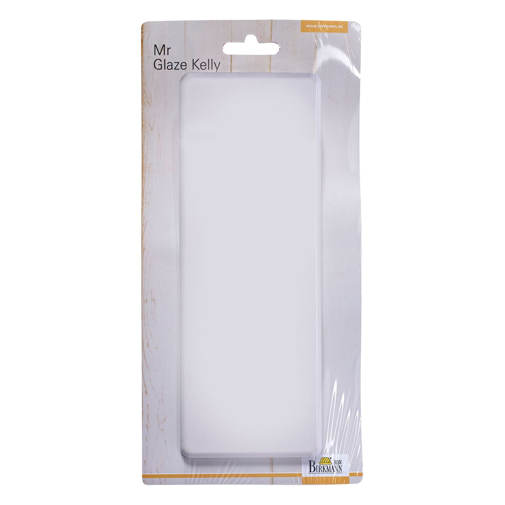 Birkmann -  Mr. Glaze Kelly