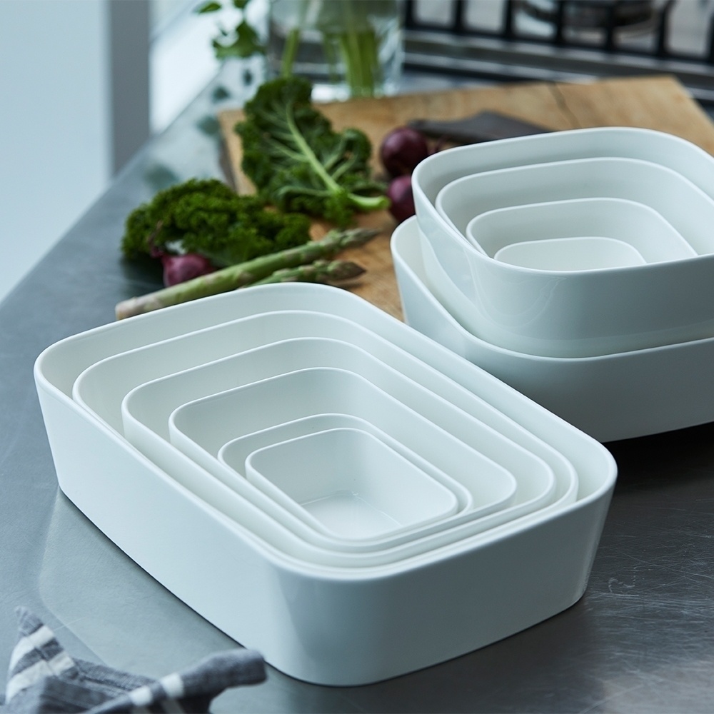 Rosti-Modula bowl 35 x 25 x 8 cm Rosti-Modula bowl 35 x 25 x 8 cm