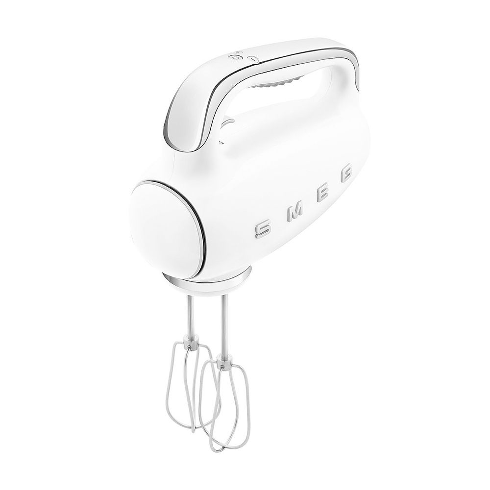 Smeg - Handmixer - Designlinie Stil Der 50° Jahre