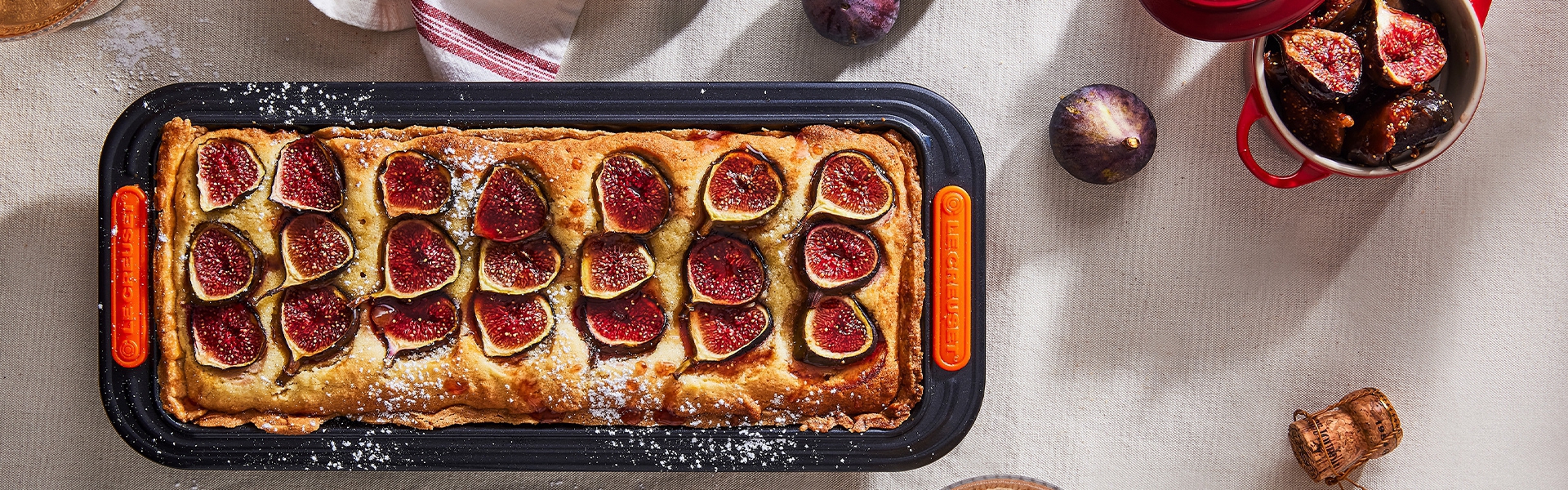 Le Creuset