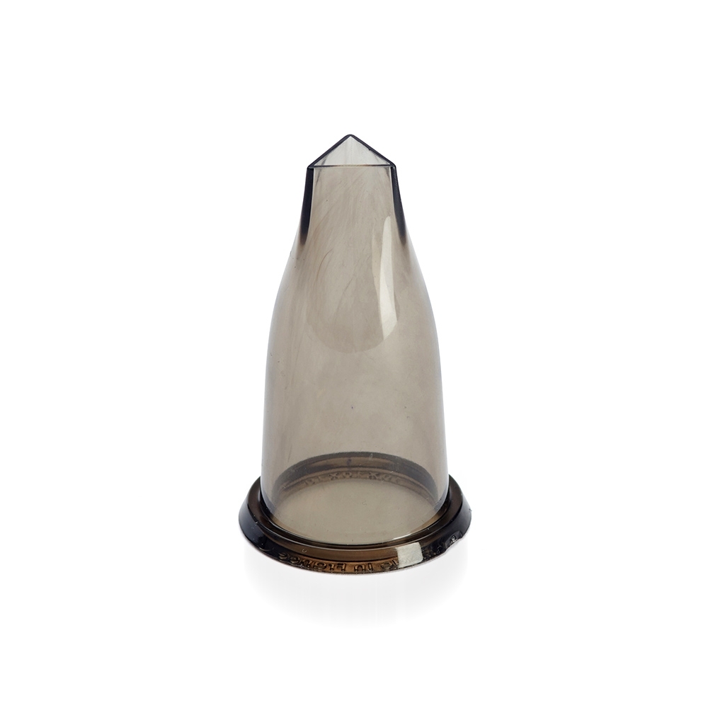 de Buyer - Dreieck Tülle 10 mm de Buyer - Dreieck Tülle 10 mm