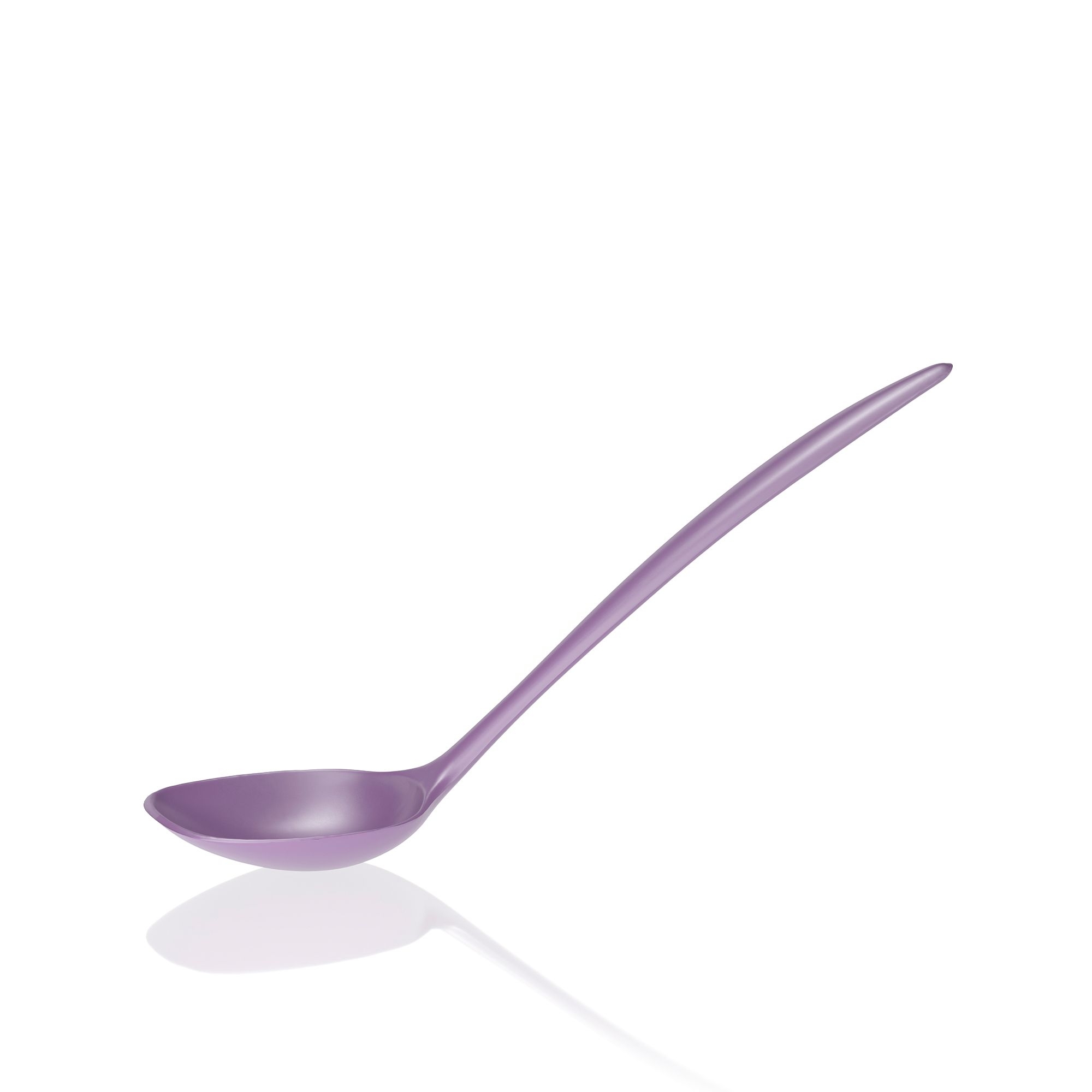 Rosti - Serving spoon NEW Classic - Lavender Rosti - Serving spoon NEW Classic - Lavender