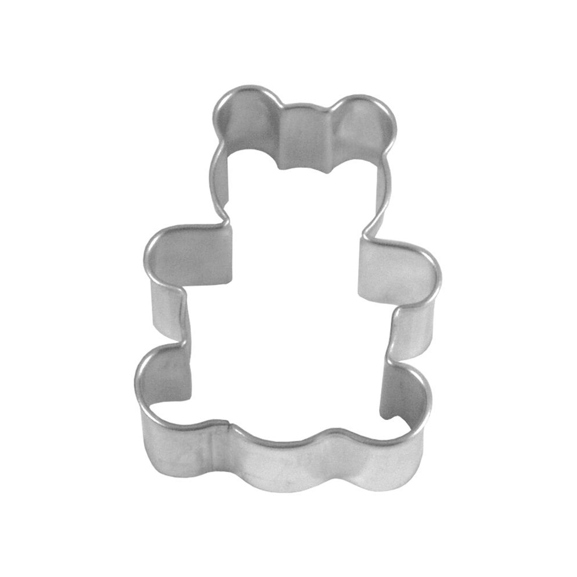 Cookie cutter Bärli, 5.5 cm