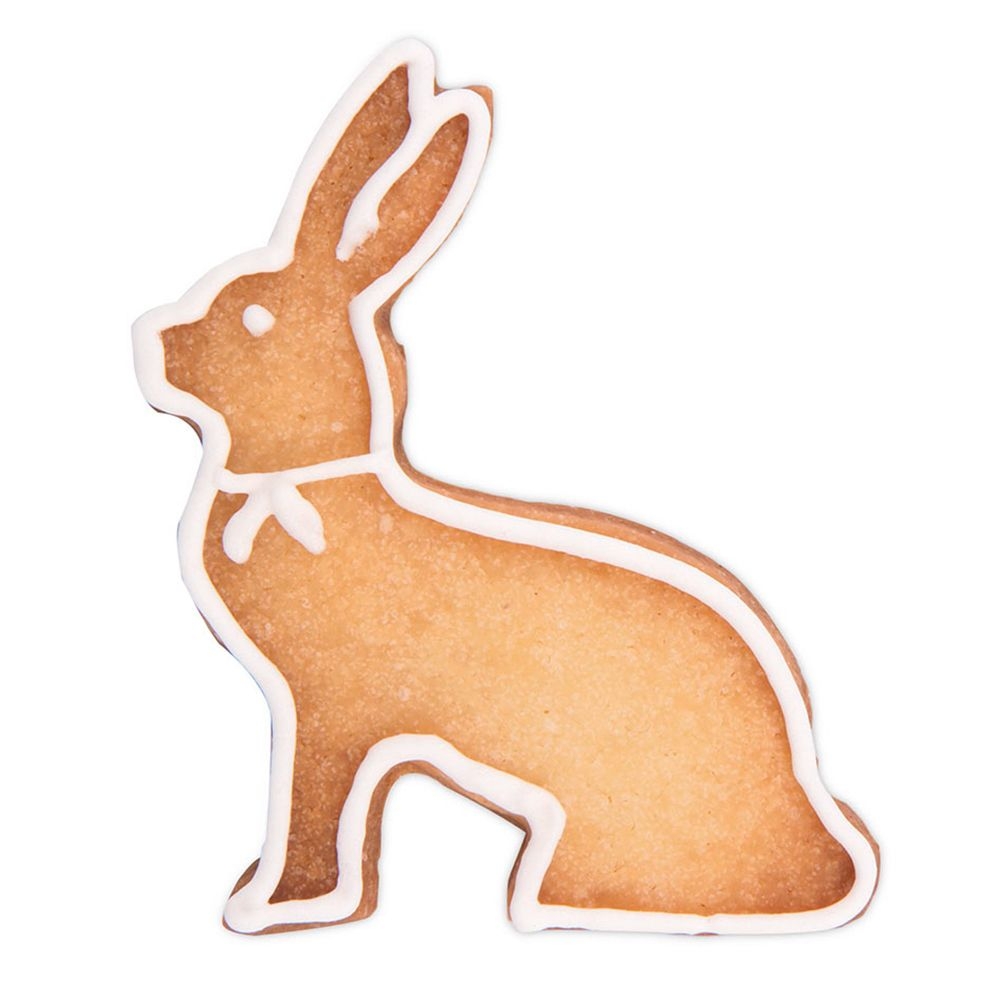 Städter - Cookie Cutter sitting Rabbit - different sizes