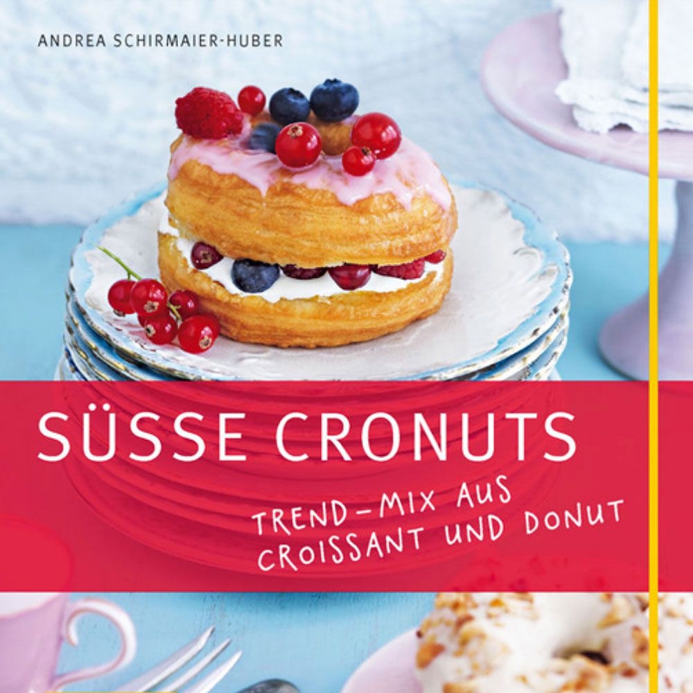 Süße Cronuts