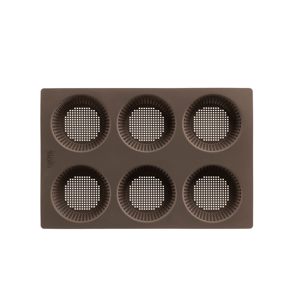 Lékué - Bread baking pan Lékué - Bread baking pan