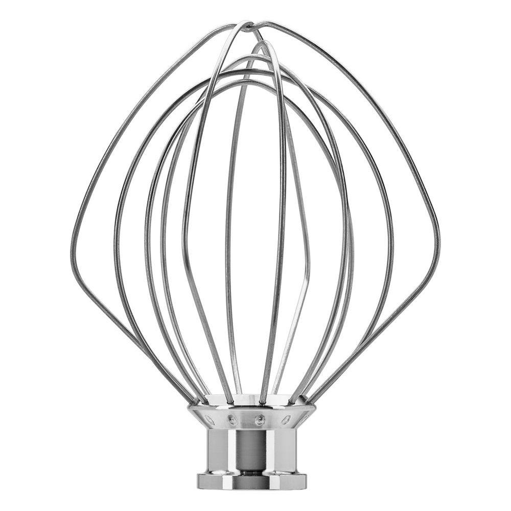 KitchenAid - Schneebesen - 5KSM5THWWSS