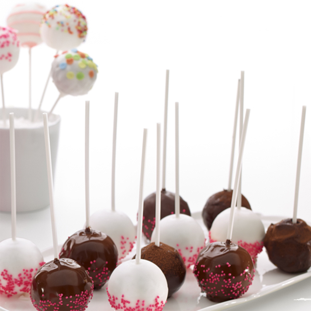 Lékué - Cake&Pops replacement stalks Lékué - Cake&Pops replacement stalks