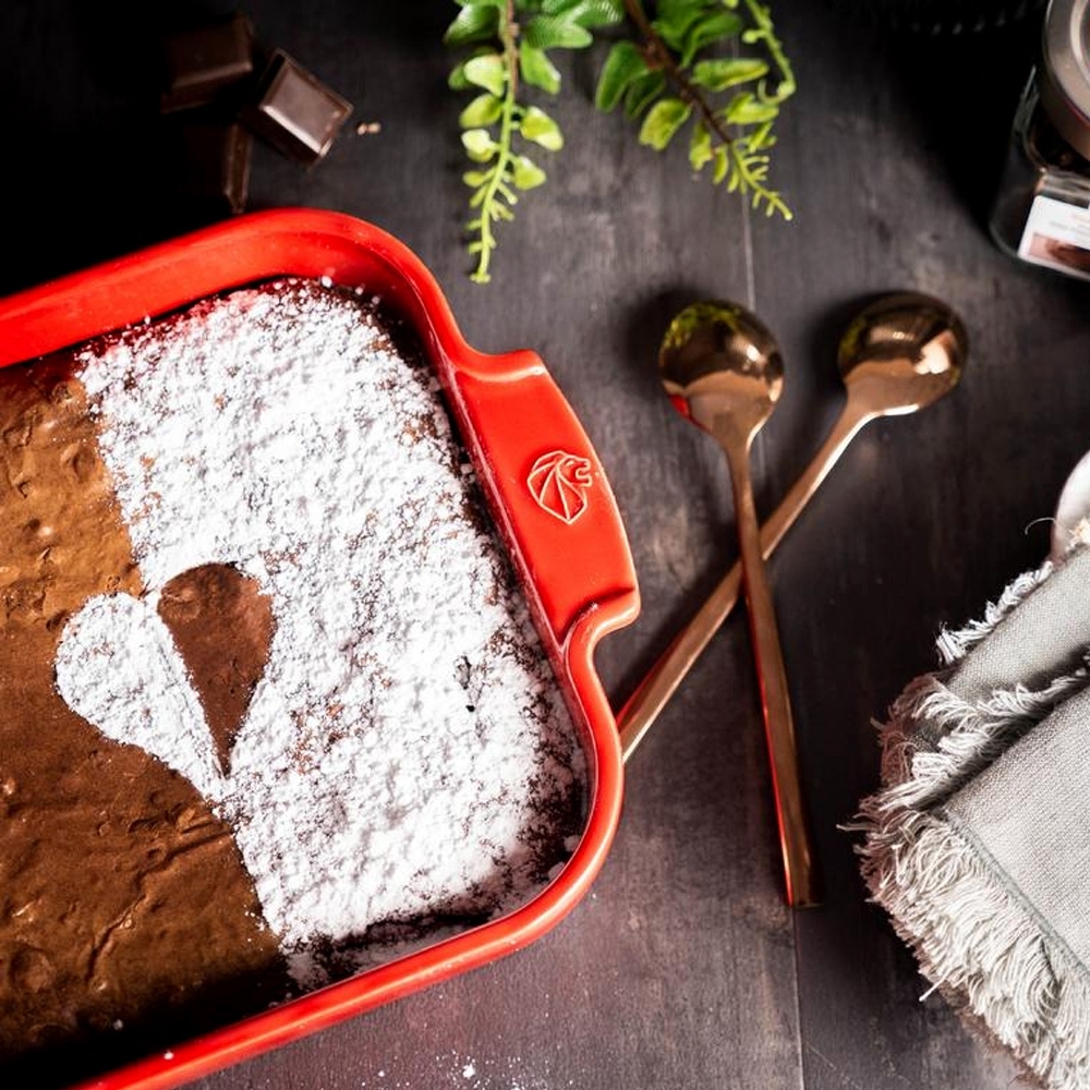 Peugeot Appolia - Rectangular Baker