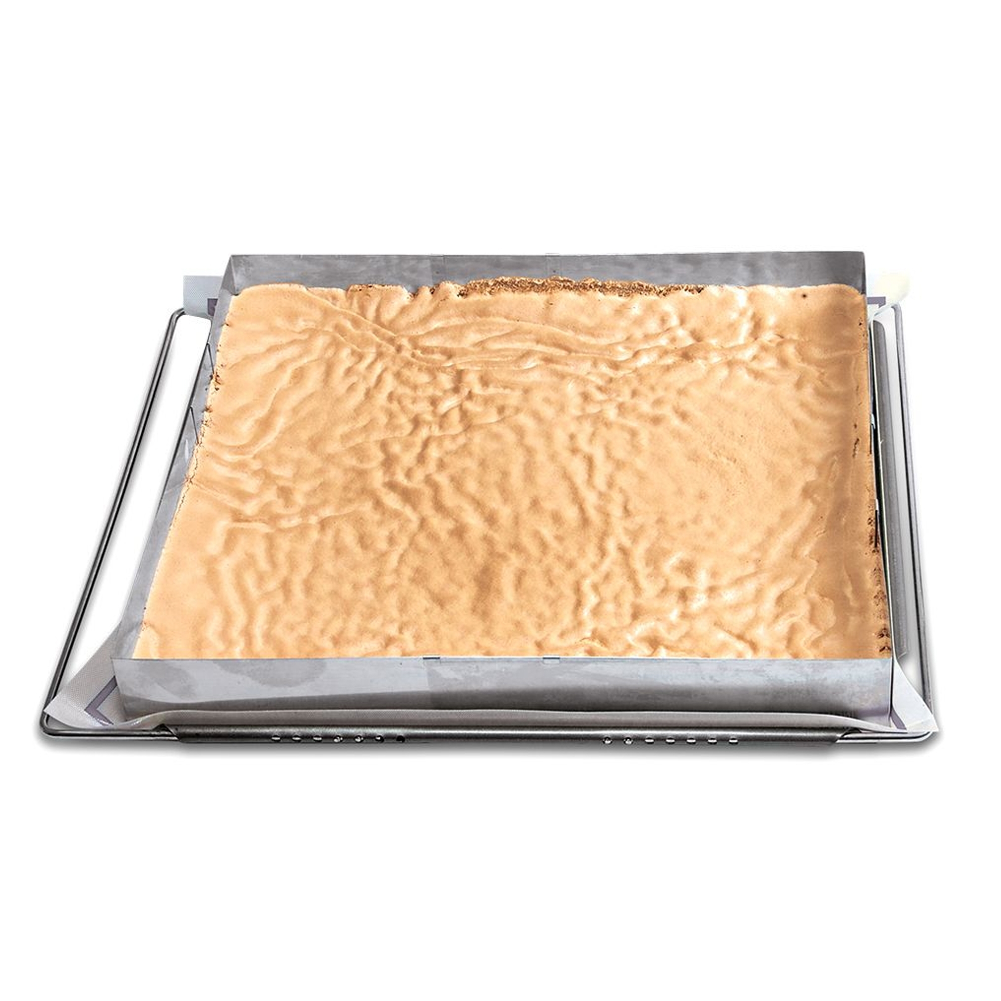 Städter - Silicone Baking Mat - Maxi - 60 x 40 cm