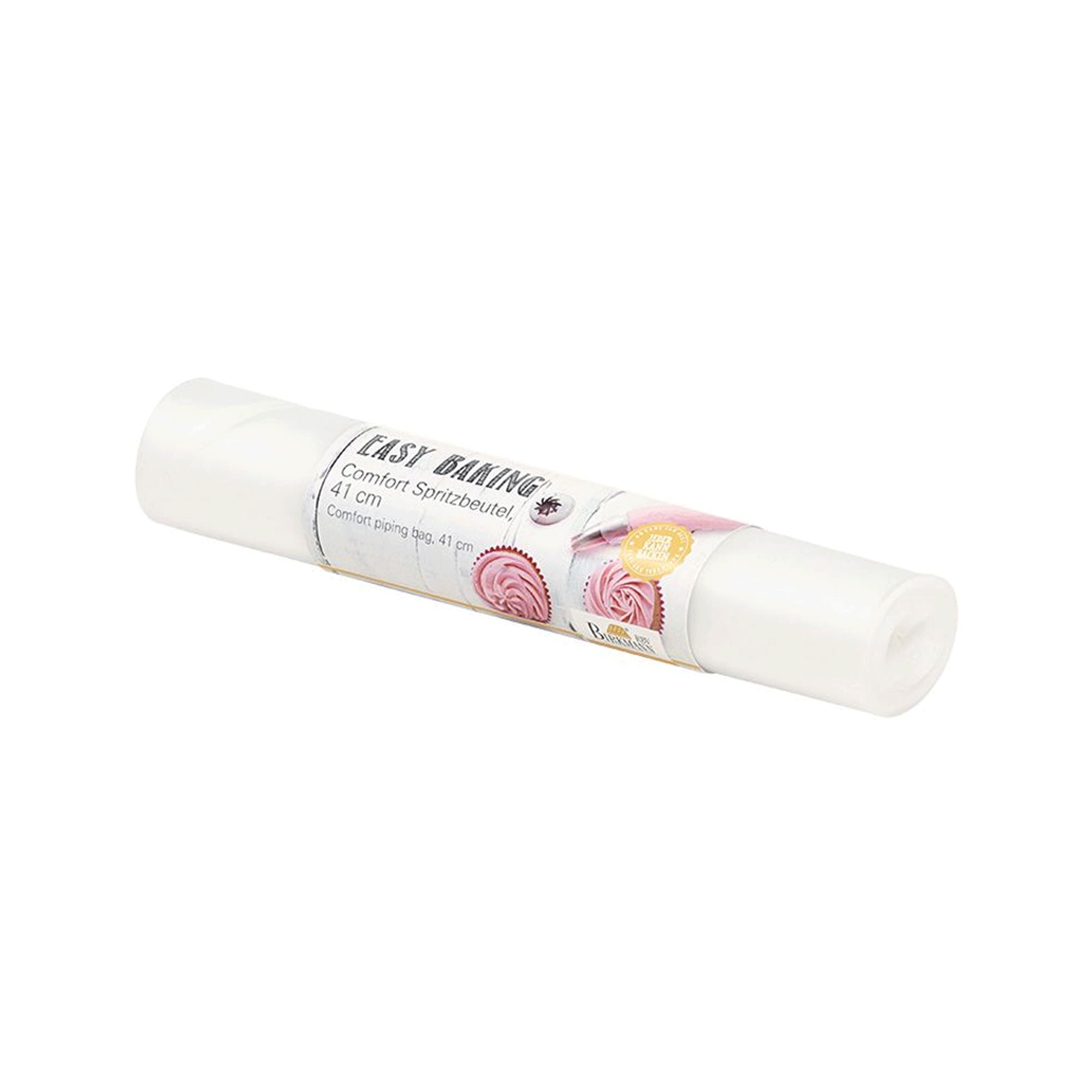 Birkmann - Piping bag Comfort 41cm - Easy Baking Birkmann - Piping bag Comfort 41cm - Easy Baking