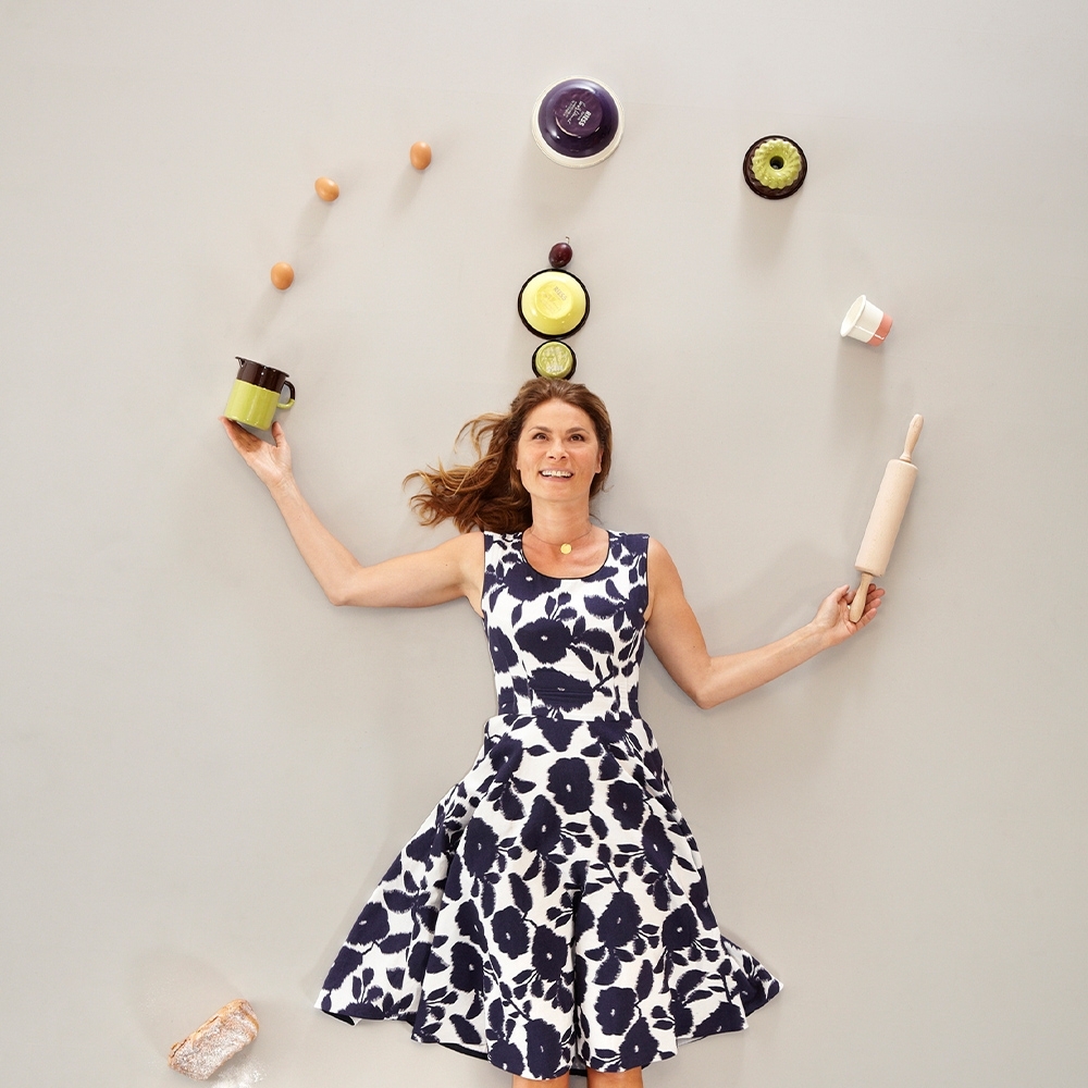 Riess EDITION SARAH WIENER - Schüssel Riess EDITION SARAH WIENER - Schüssel