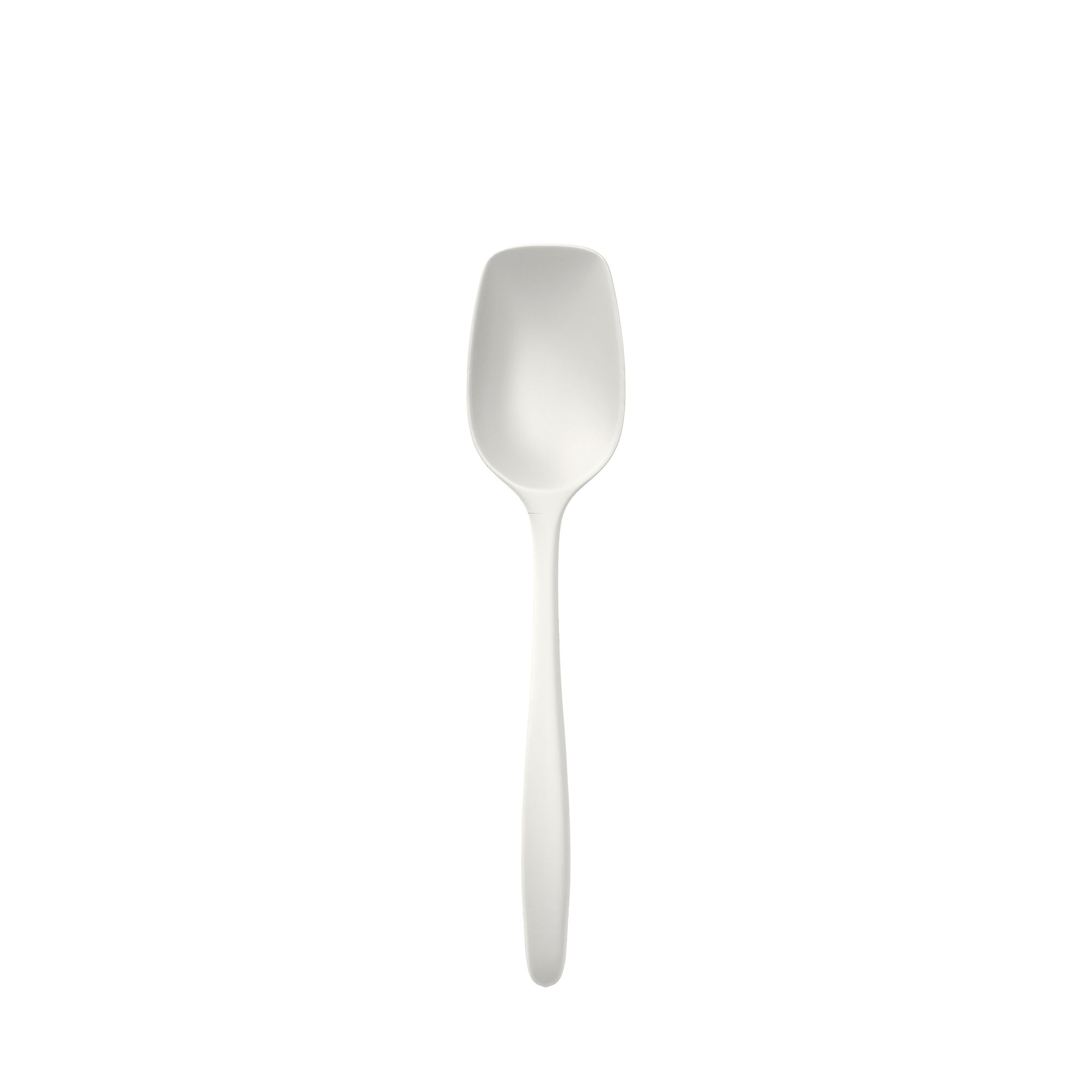 Rosti - Mixing spoon NEW Classic - White Rosti - Mixing spoon NEW Classic - White