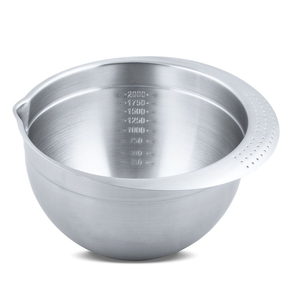 Städter - Mixing bowl - 20 cm - 2.000 ml