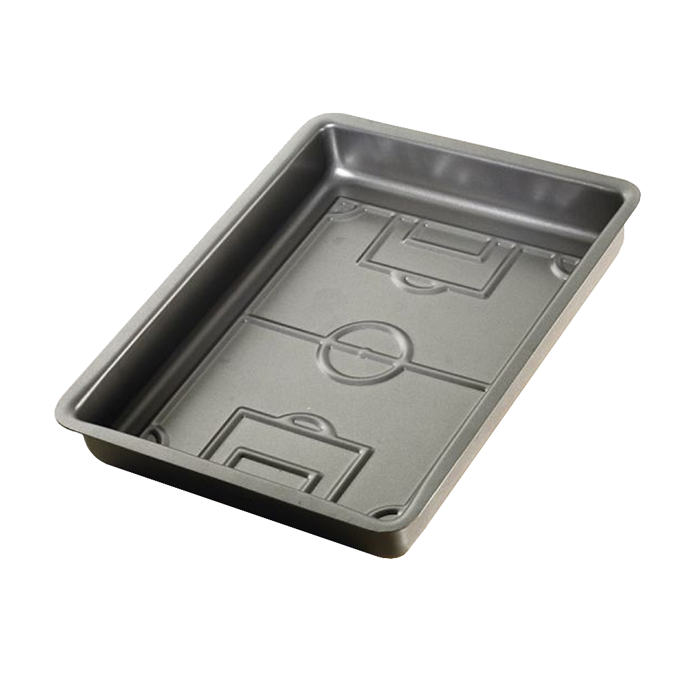 RBV Birkmann - baking pan pitch