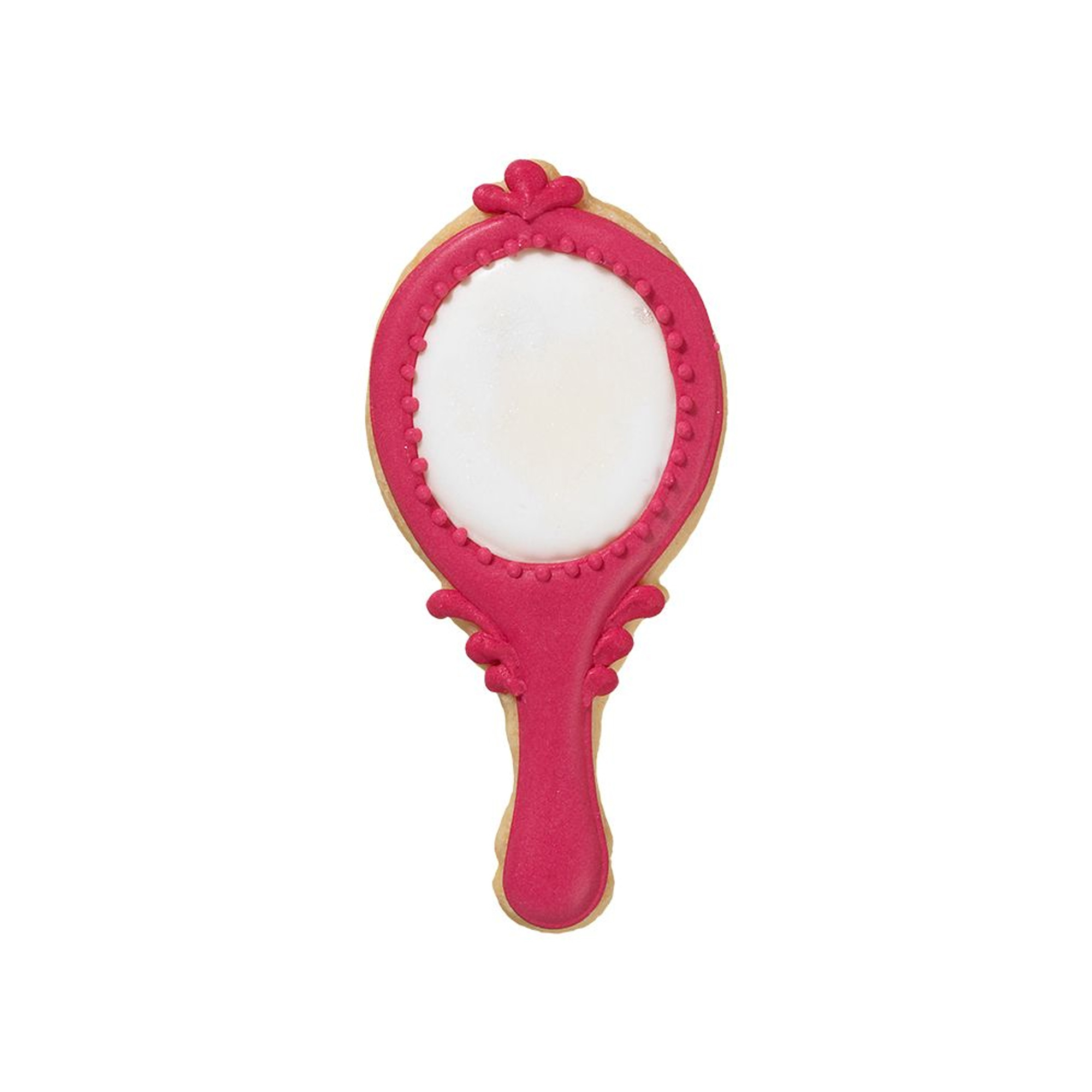 Birkmann - Cookie Cutter mirror 10 cm