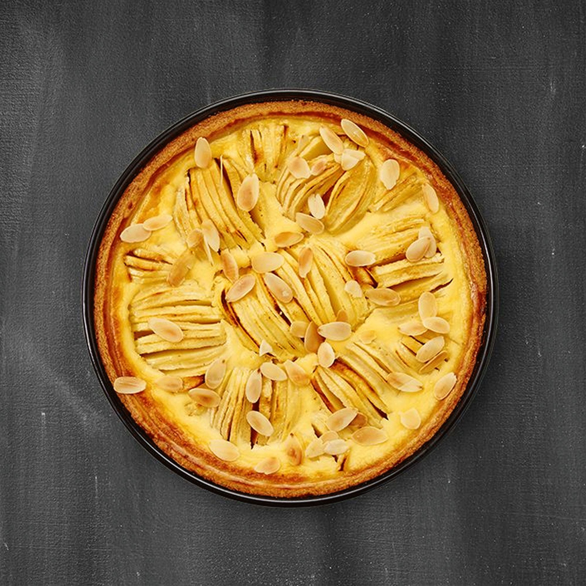 Birkmann - Flan / baking tray 20 cm - Premium Baking