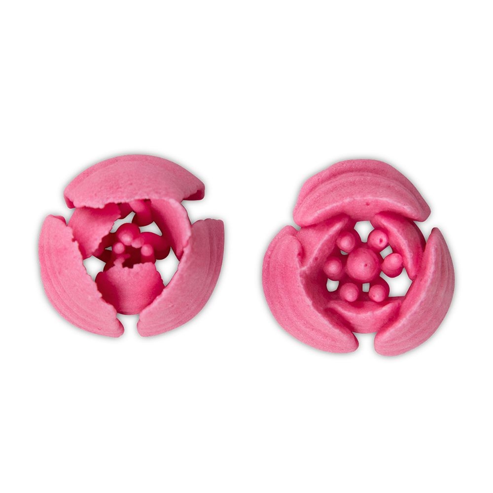 Städter - Tülle Tulpentülle 18 mm 3 Blätter